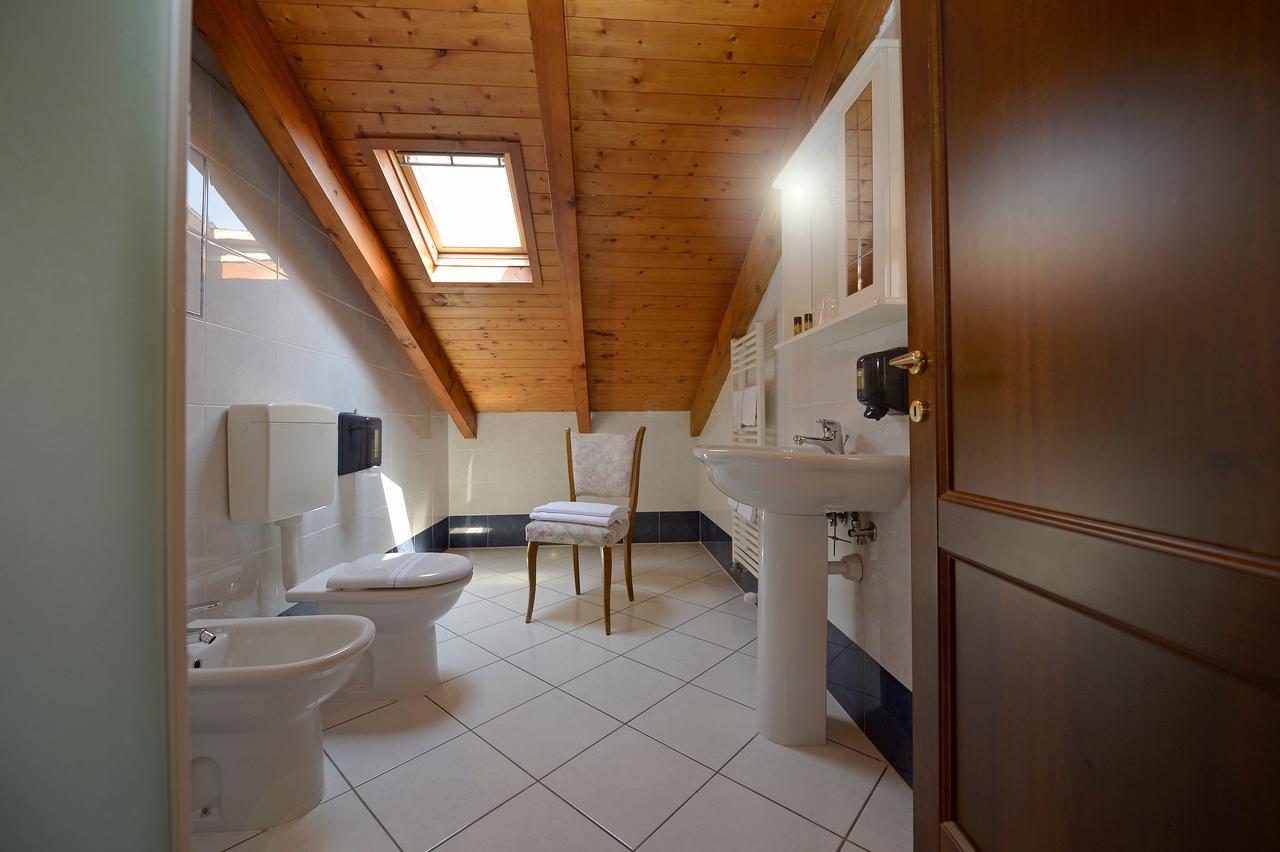Albergo Valsangone Giaveno Zewnętrze zdjęcie