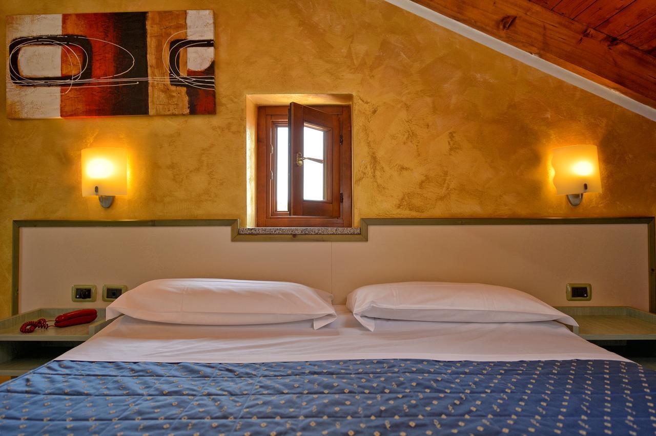 Albergo Valsangone Giaveno Zewnętrze zdjęcie