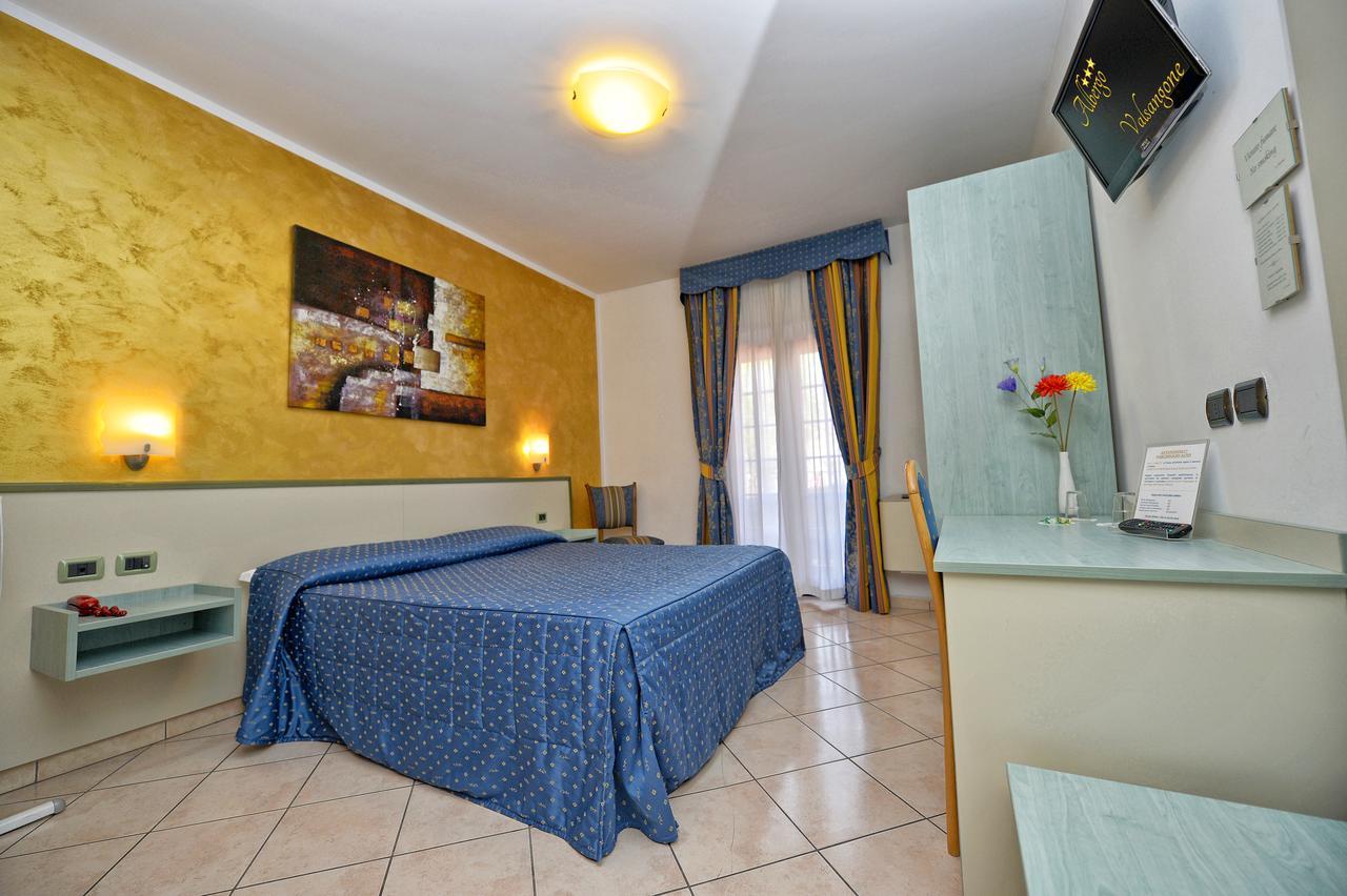 Albergo Valsangone Giaveno Zewnętrze zdjęcie
