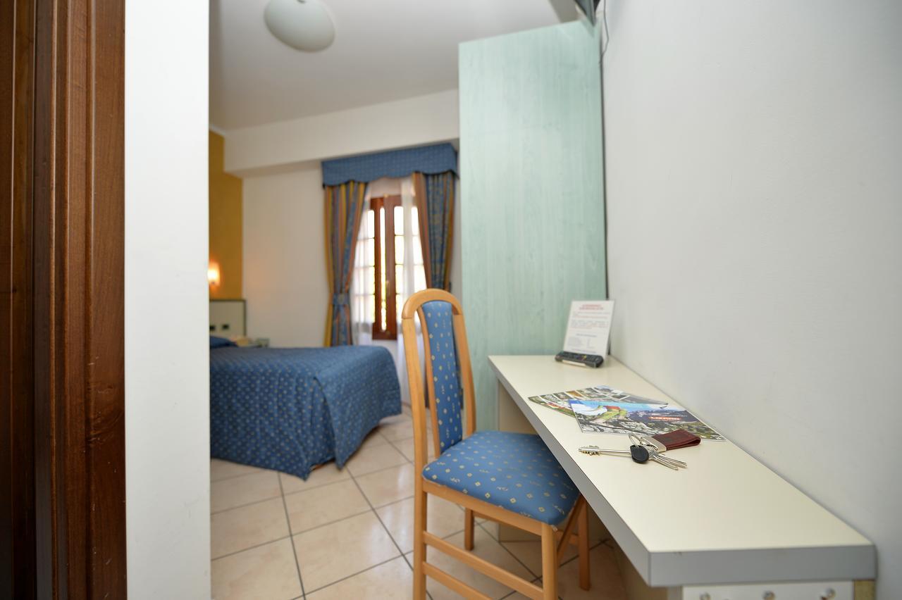 Albergo Valsangone Giaveno Zewnętrze zdjęcie