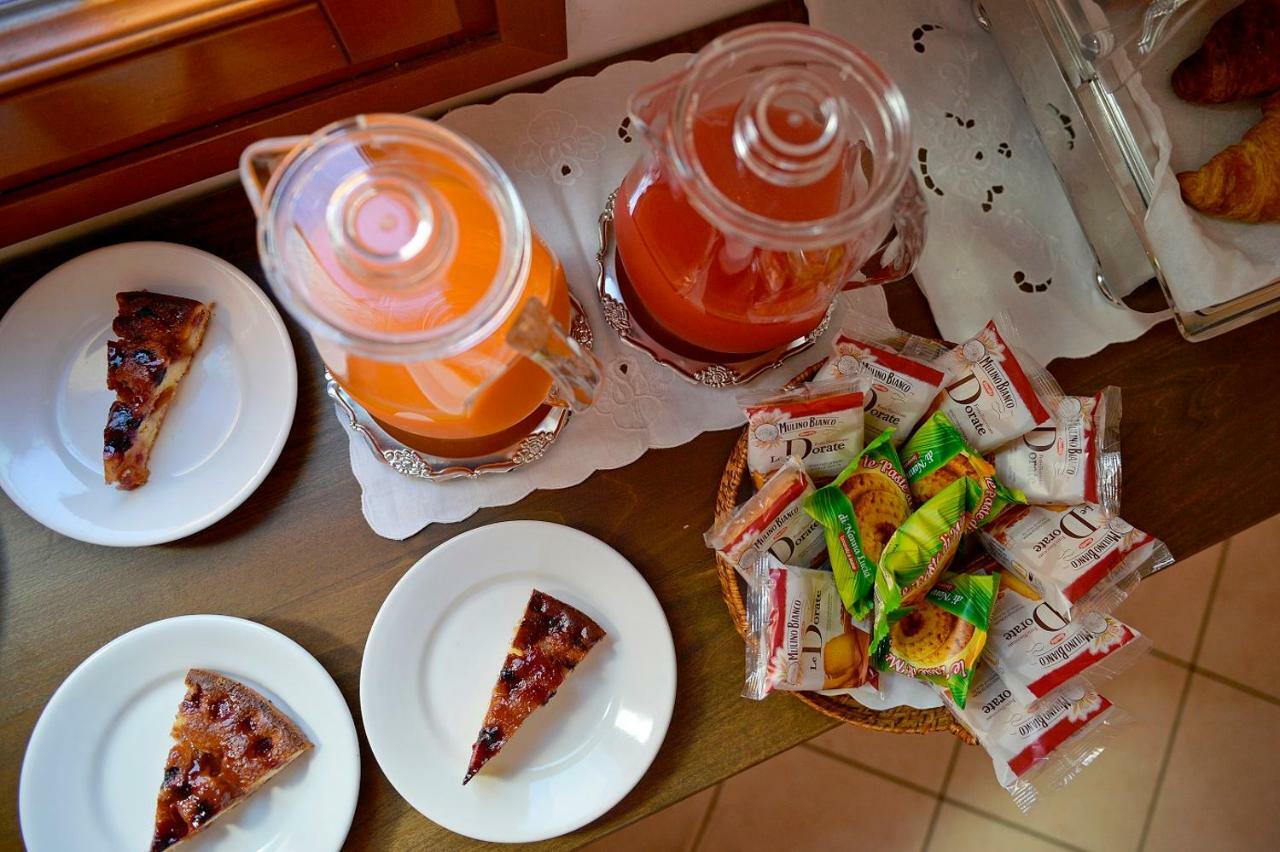 Albergo Valsangone Giaveno Zewnętrze zdjęcie